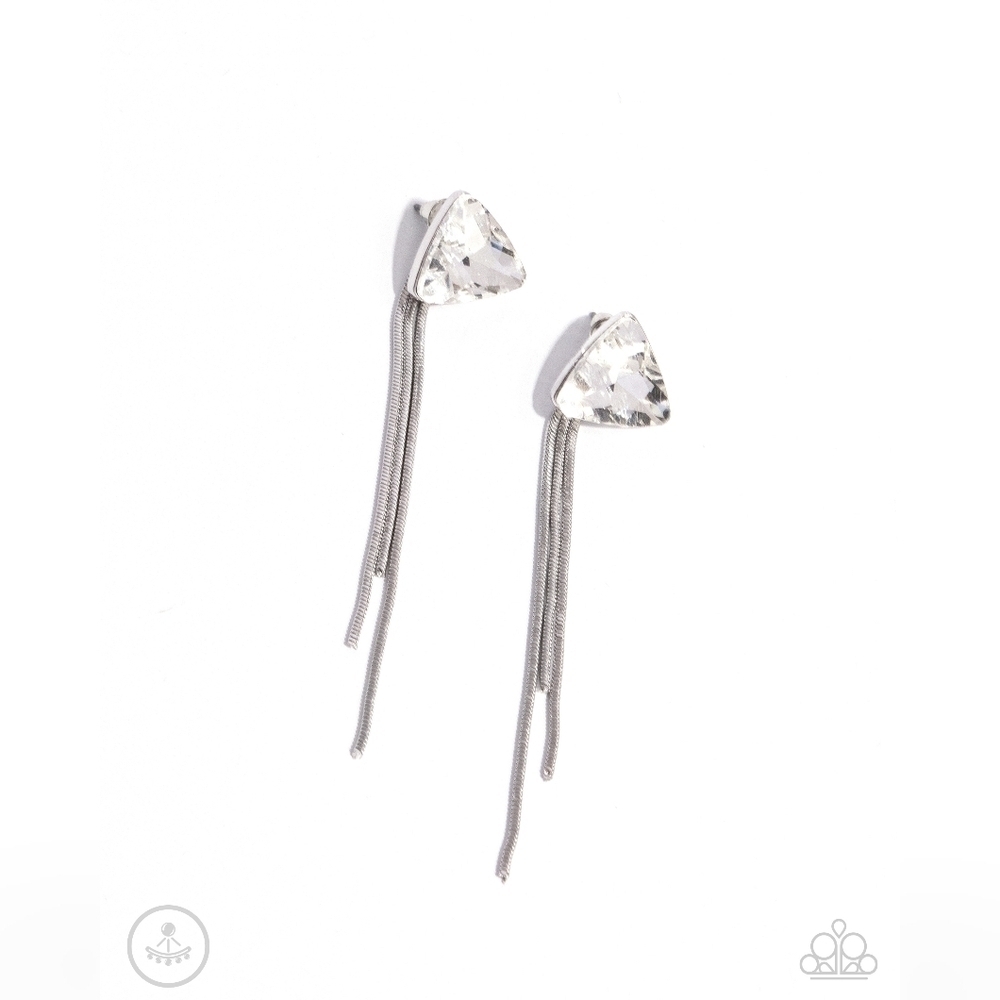 Candescent Class - White